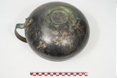 Foto von Bronzebeckentasse (NHMW-PRAE-025263)